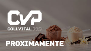 Próximamente en CollVital Academy: proteína