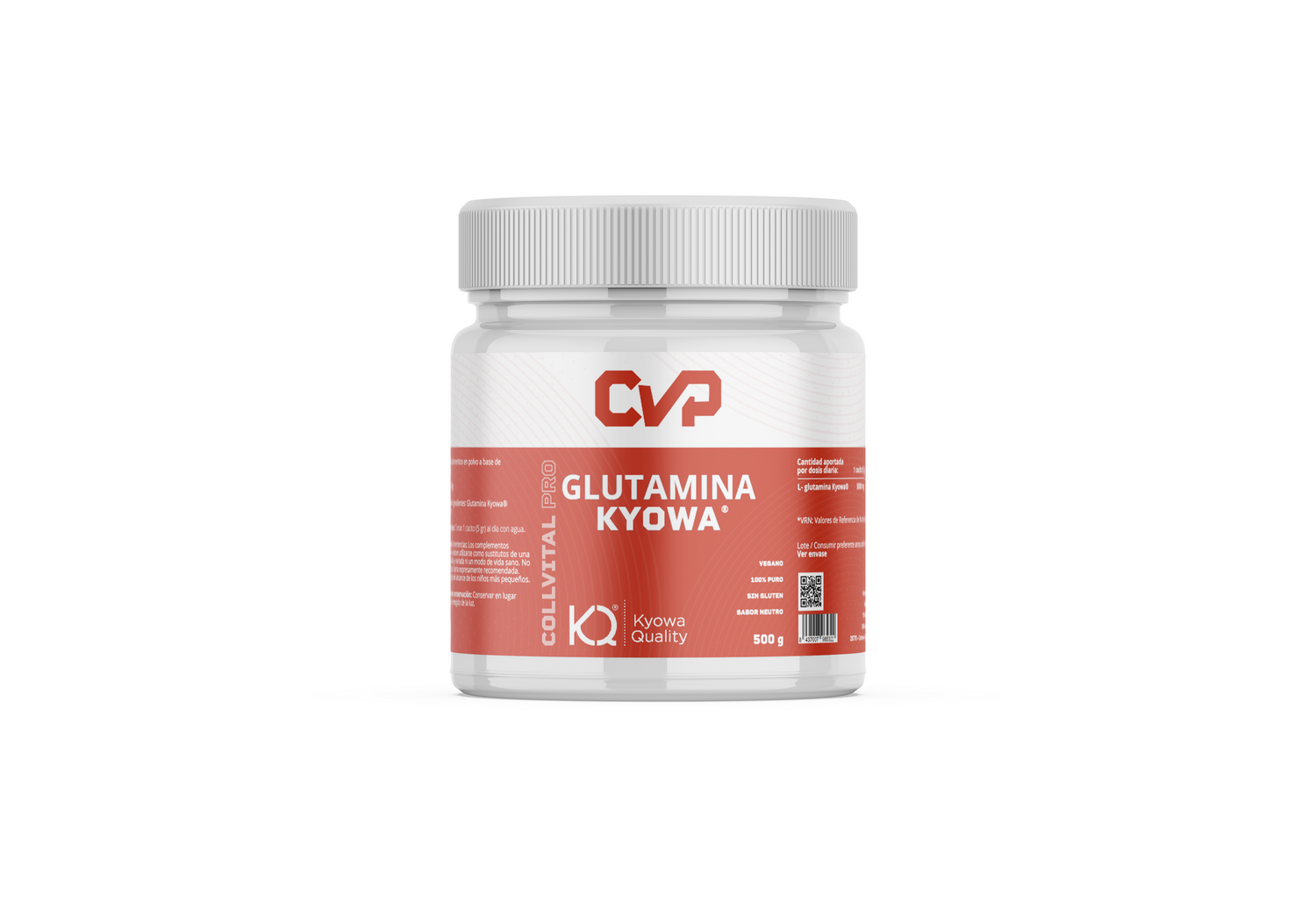 Glutamina