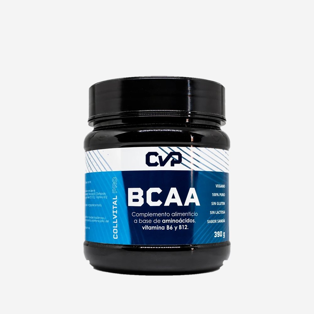 Aminoácidos CollVital Pro