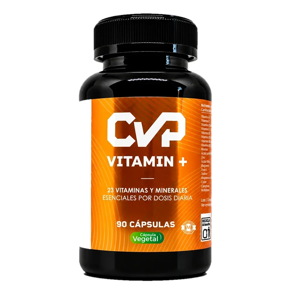 Salud y bienestar CollVital Pro