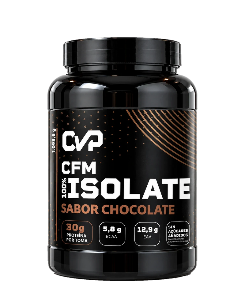 CFM Isolate