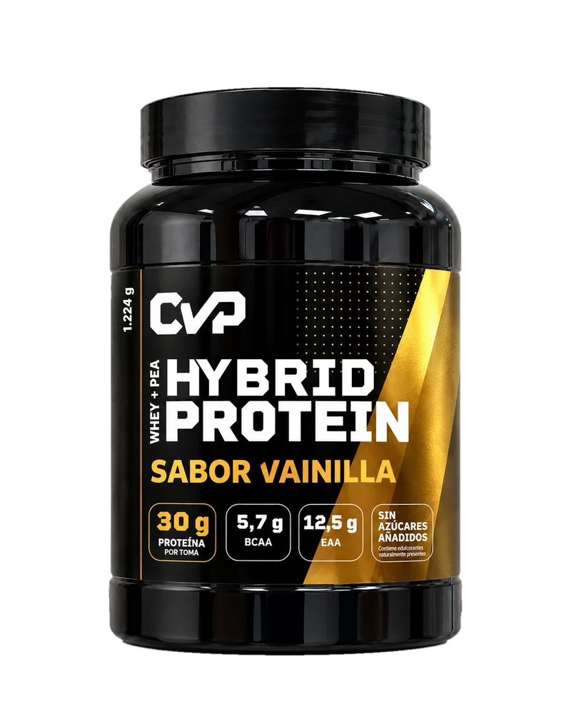 Hybrid Protein