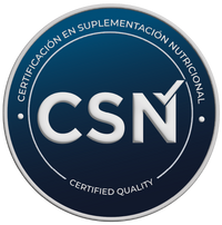Certificación en Suplementación Nutricional