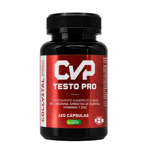 Testo Pro CollVital Pro – bote, vista frontal