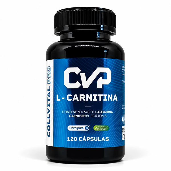 L-Carnitina