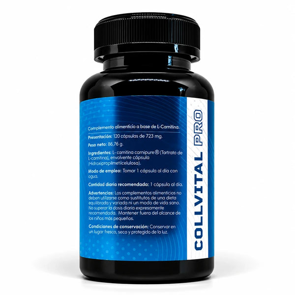 L-Carnitina