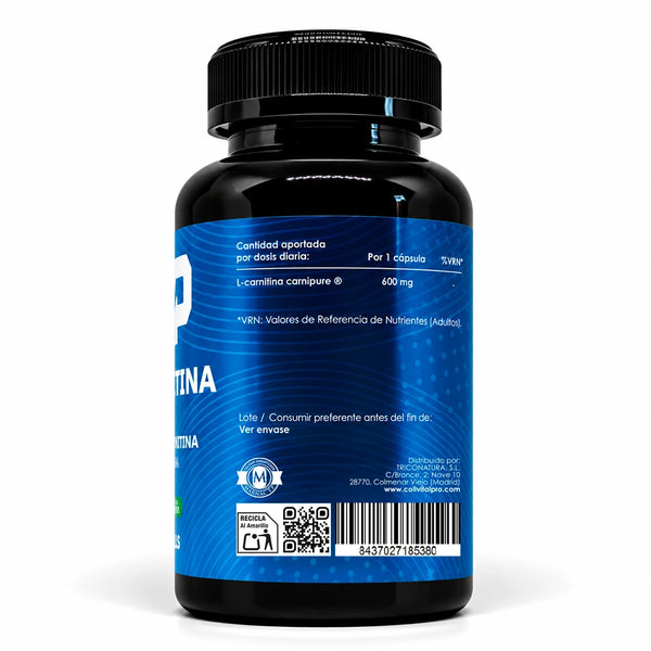 L-Carnitina